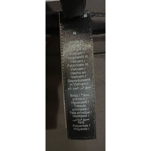 NWT Skims Fits Everybody T Shirt Bodysuit - Picture 6 of 10